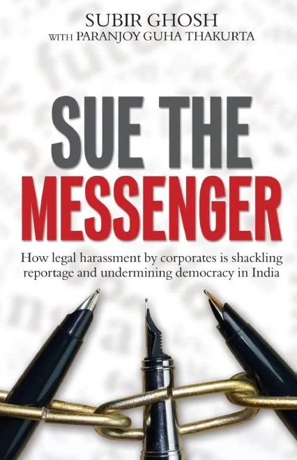 Sue The Messenger