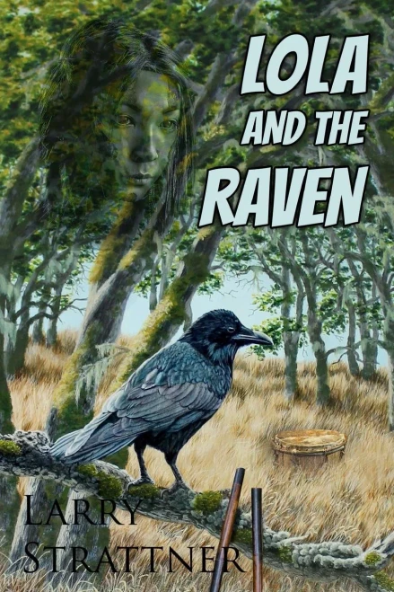 Lola And The Raven