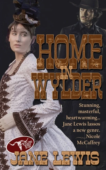 Home in Wylder (The Wylder West)