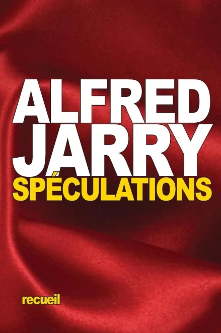 SpEculations (French Edition)