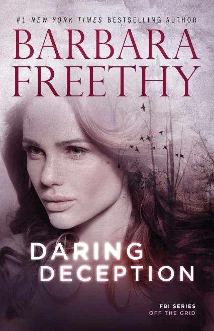 Daring Deception - Paperback