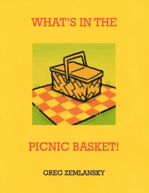 What'S In The Picnic Basket!
