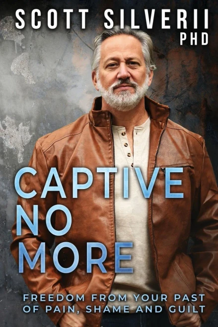 Captive No More: Freedom From Your Past of Pain, Shame and Guilt - Paperback