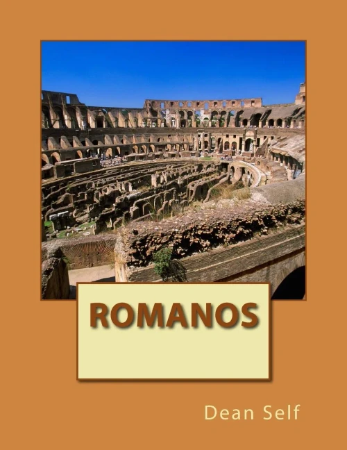 Romanos (Spanish Edition)