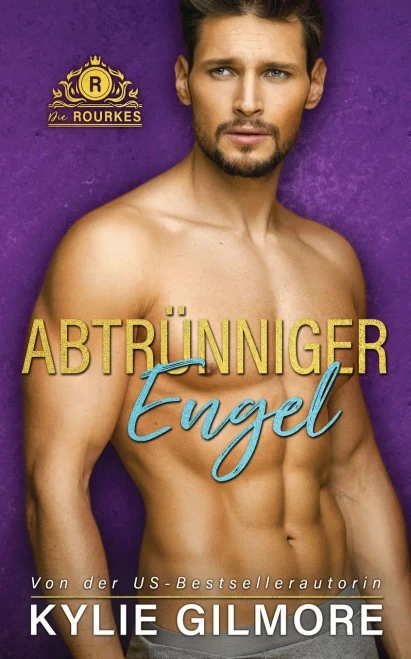 Abtrünniger Engel (German Edition)