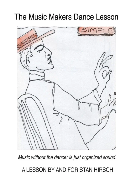 The Music Makers Dance Lesson