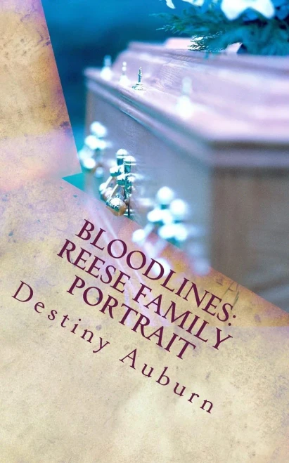 Reese Family Portrait (Bloodlines)