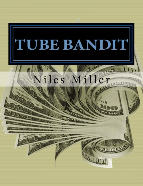 Tube Bandit: How To Make Youtube Videos Very Quickly For Cash