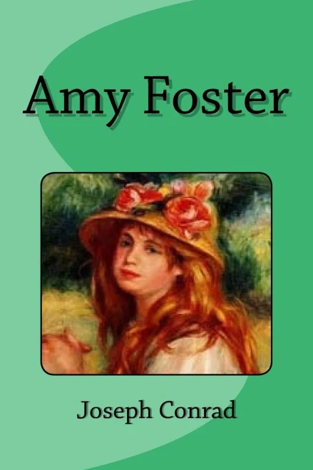 Amy Foster