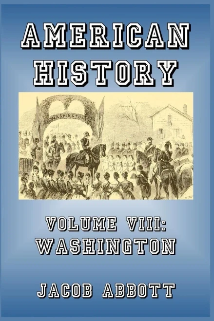 Washington - Paperback