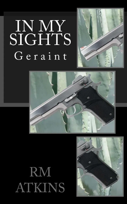 In My Sights: Geraint