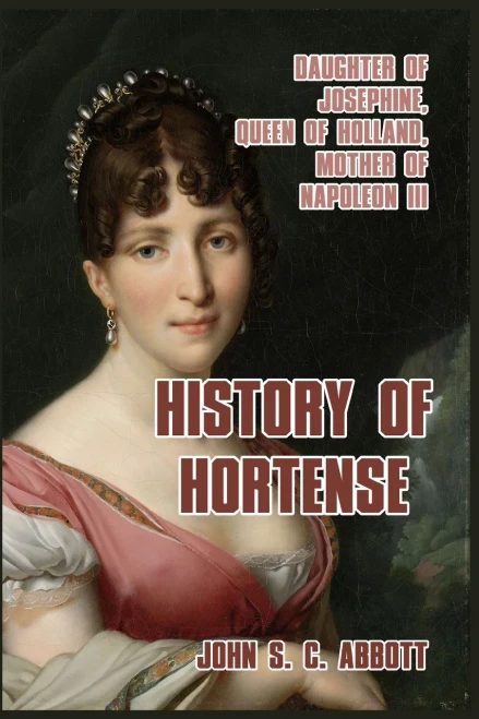 History of Hortense - Paperback