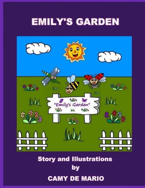 Emily'S Garden