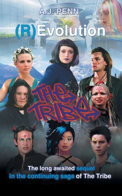 The Tribe: (R)Evolution