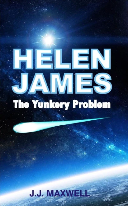 Helen James: The Yunkery Problem
