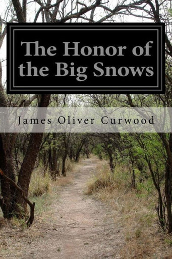 The Honor Of The Big Snows