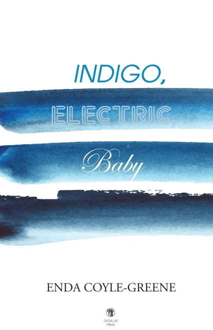 Indigo, Electric, Baby