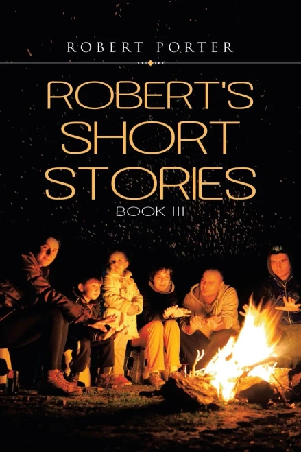 Robert's Short Stories 3