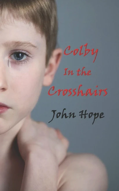 Colby In The Crosshairs