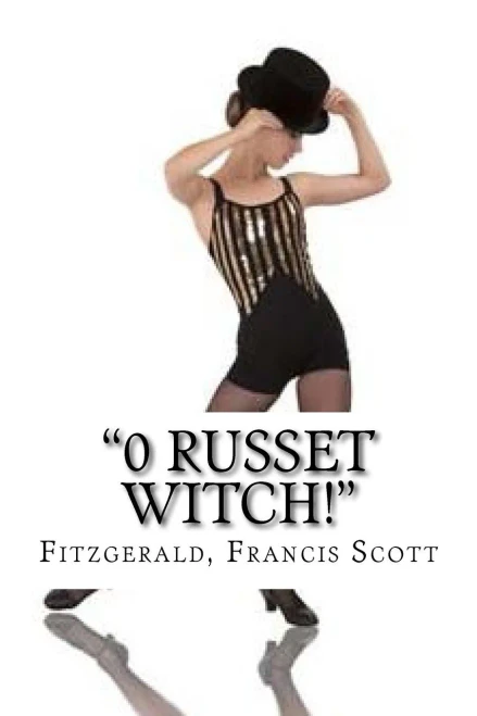 0 Russet Witch!