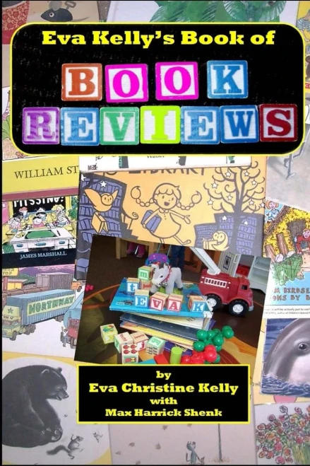 Eva Kelly'S Book Of Book Reviews