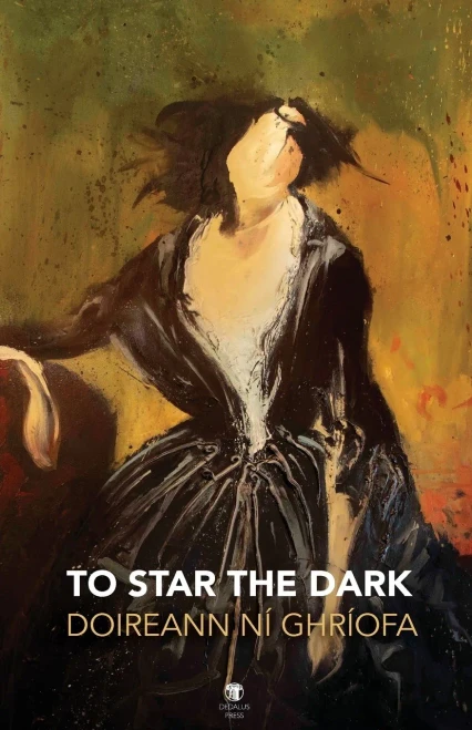 To Star the Dark - Paperback