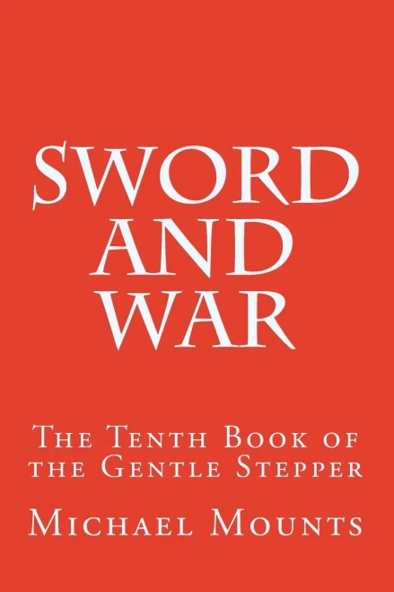 Sword And War