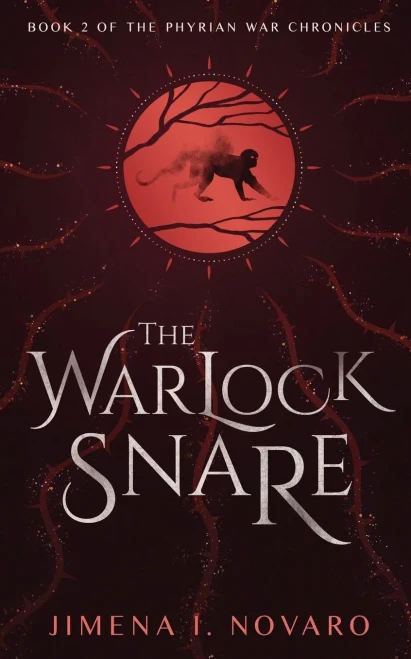 The Warlock Snare