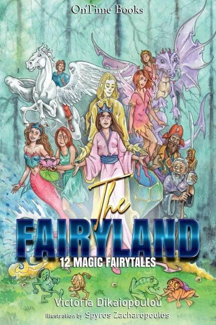 The Fairyland