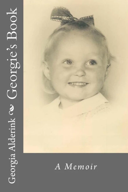 Georgie'S Book
