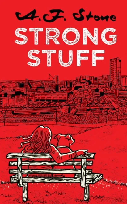 Strong Stuff