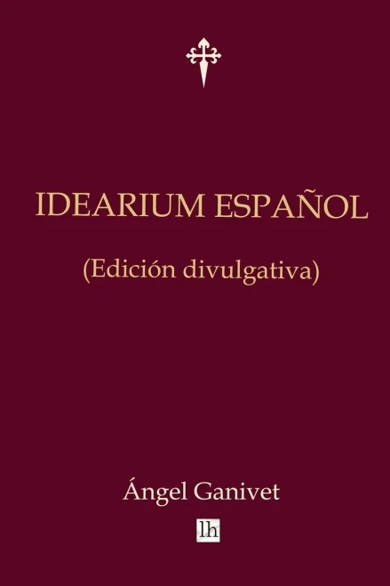Idearium Espanol (Edicion Divulgativa) (Spanish Edition)