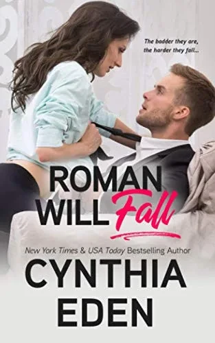 Roman Will Fall