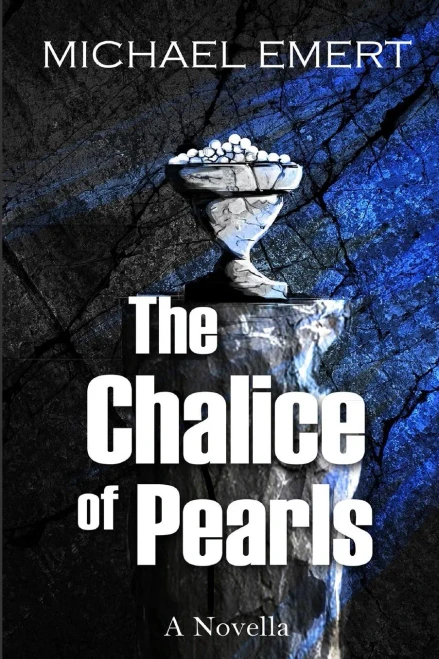 The Chalice Of Pearls