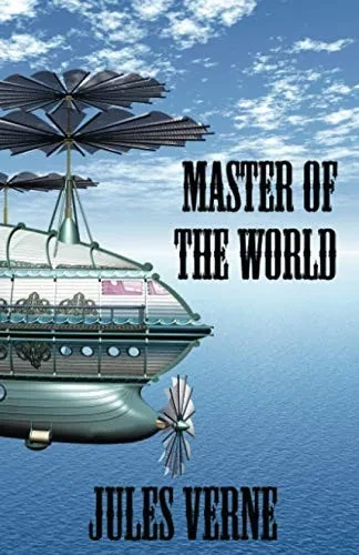 Master of the World