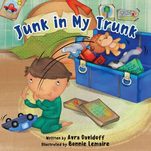 Junk in My Trunk - Paperback