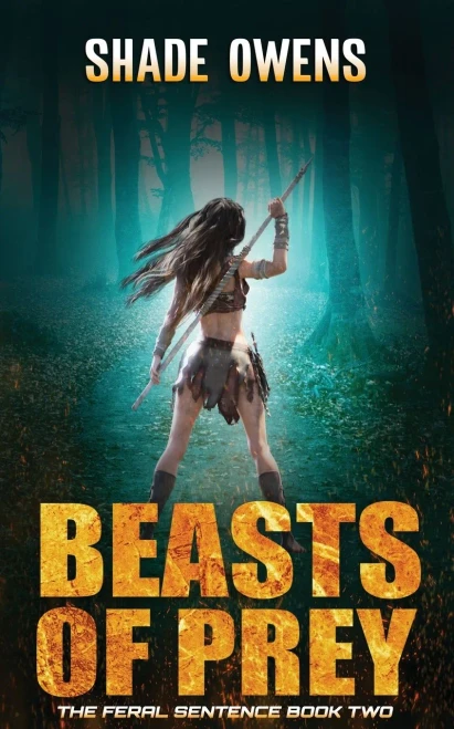 Beasts of Prey (Feral Sentence)