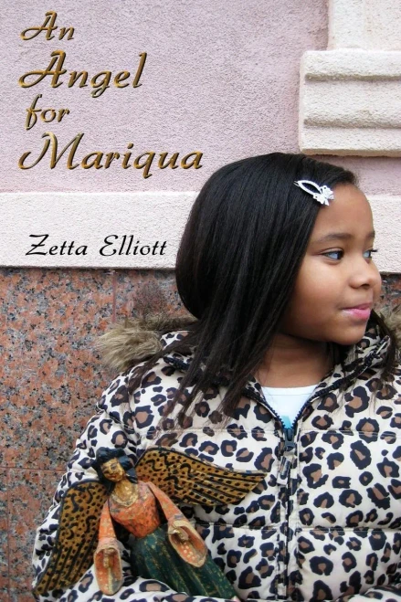 An Angel For Mariqua
