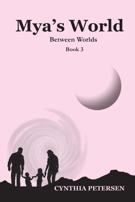 Mya'S World (Between Worlds)