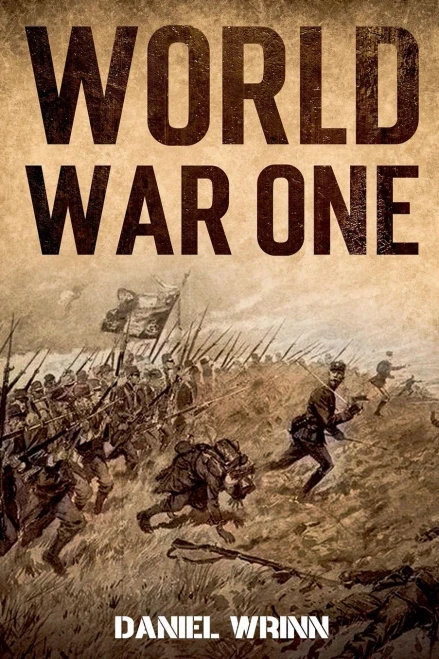 World War One (Great War Series)
