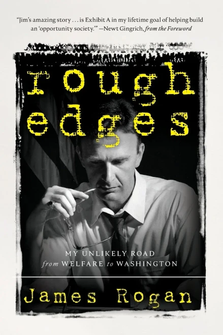 Rough Edges - Paperback