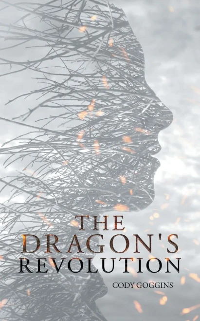 The Dragon's Revolution - Paperback