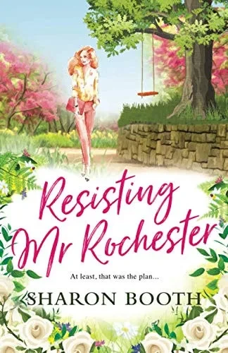 Resisting Mr Rochester (Moorland Heroes)
