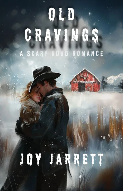 Old Cravings (A Scary Good Romance)