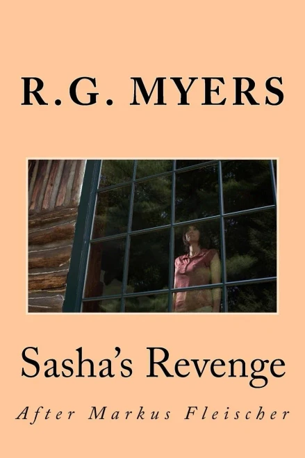 Sasha'S Revenge: After Markus Fleischer