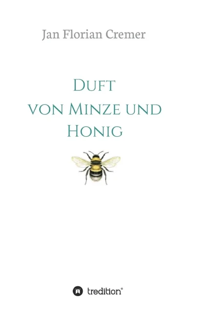 Duft von Minze und Honig (German Edition) - Paperback
