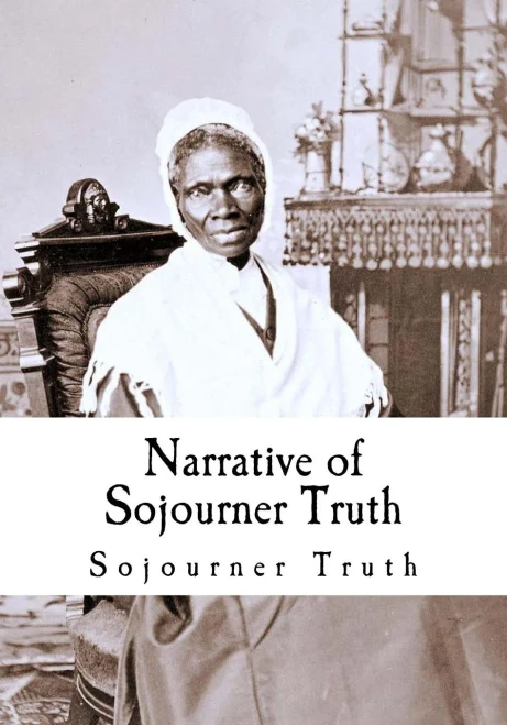 Narrative Of Sojourner Truth (Sojourner Truth - Slave Narratives)