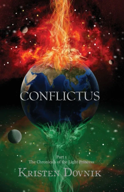 Conflictus (Chronicles of the Light Princess)