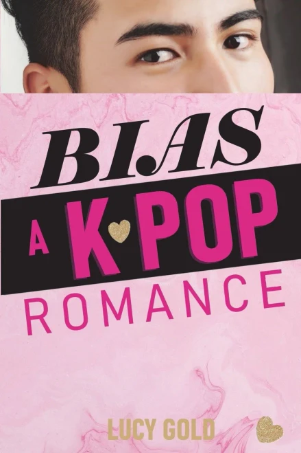 Bias - A K-pop Romance - Paperback