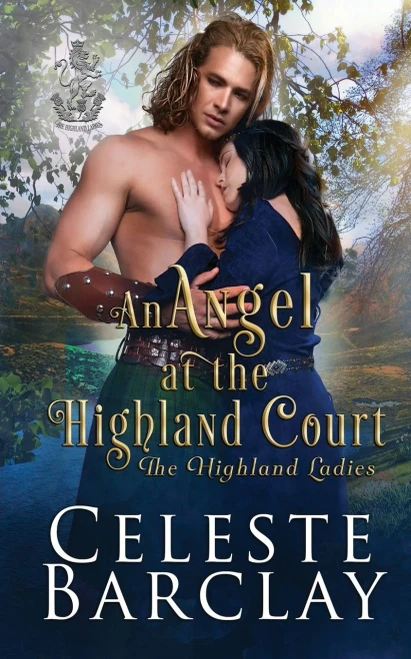 An Angel at the Highland Court